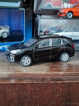 Lexus a Subaru modely - 10