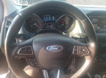 Ford FOCUS 1.0 ecoboost - 10