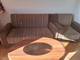 Záhrada s chatkou - 10