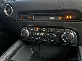 Mazda CX-5 2.0 benzin,4 x 4, PRAVIDELNY SERVIS, - 10