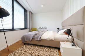 -PRENÁJOM luxusný  3-izbový byt s terasou pod Slavínom - 10
