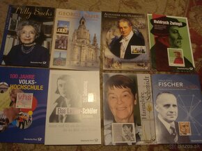 Korutánsko Guayana Maďarsko Berlín NSR Bavorsko - 10