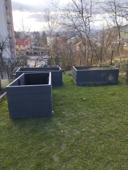 Vyvysene zahony - 10