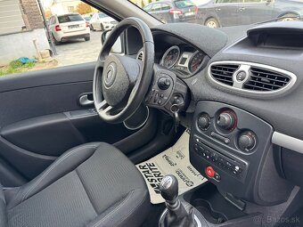 RENAULT CLIO 1.5 DCI 63KW - 10