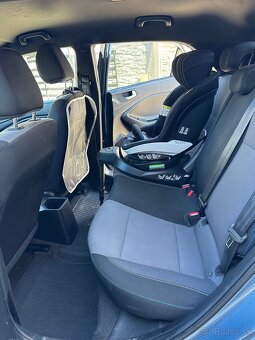 Hyundai i20 - 10