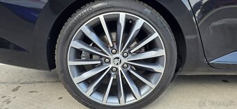 Škoda Superb Sportline 2.0, 110 kW, r. v. 2019, virtuálny ko - 10