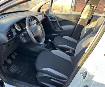 Citroen c3 1.0 - 10