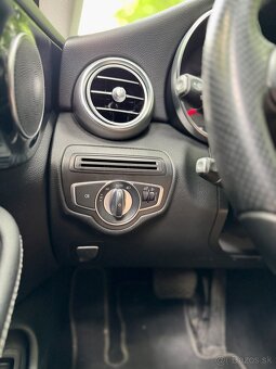 Mercedes-Benz C 220 d 4MATIC (2017) - 10