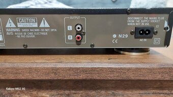 Denon TU-245 - 10