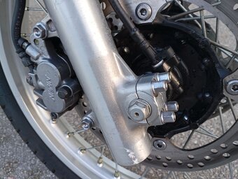 Honda Transalp 650 - 10