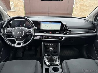 Kia Sportage 1,6 T-GDi mHEV Gold. - 10