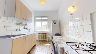 RADO | svetlý 2 izb. byt 60m2 na super adrese - 10