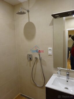 1- IZB NOVO zariadený byt, RUŽINOV - 10