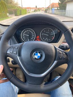 BMW X5 E70 - 10