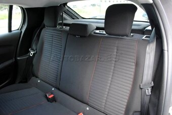 PEUGEOT 208 1.2 - PREDAJ AJ NA SPLÁTKY - 10