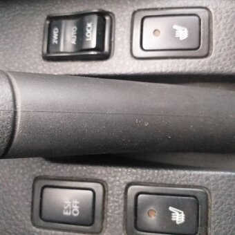 Suzuki SX4 1,6 benzin - 10