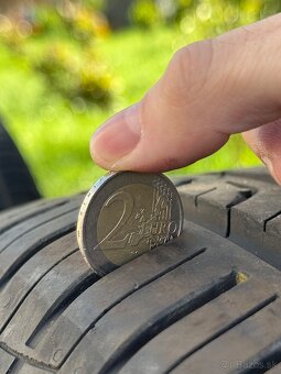 Letné pneumatiky Barum Bravuris 5 HM 215/55 R17 V - 10
