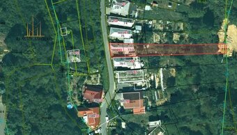 Na predaj RD v centre VRANOVA n/TOPĽOU, 646 m² - 10