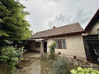 Rodinný dom v pokojnej lokalite v obci Trnovec nad Váho… - 10