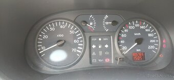 Predám Renault Clio - 10