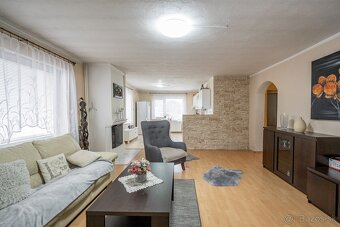 Rodinný dom vo Vidinej, len kilometer od okr. mesta Lučenec - 10