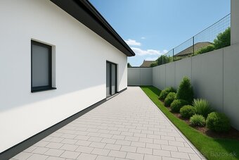 Predaj hrubej stavby v obci Smižany (lokalita Pánsky kruh ) - 10