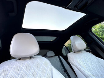 MB E 220d 4M - SUPERSCREEN, 2x AMG, CR, DPH - 10
