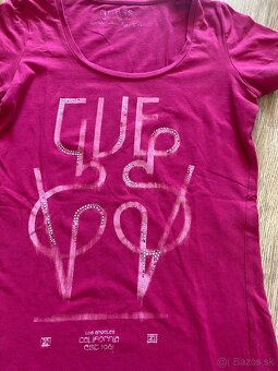 Balik oblecenia Guess - 10