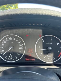 BMW X5 E70 3.0 SD 210kw - 10