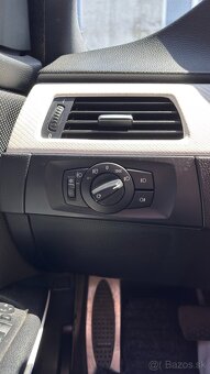 BMW E91 320d M-paket - 10