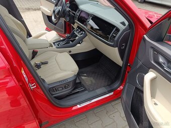 Škoda Kodiaq L&K 4x4 - 10