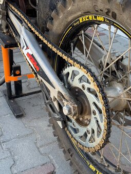 KTM sx-f 250 - 10