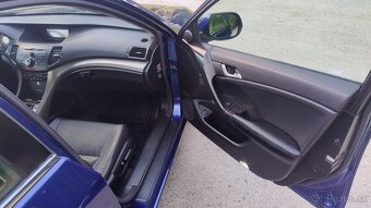 Honda Accord 2.4 I-Vtec Manual Executive - 10