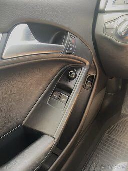 AUDI A5 3.0TDI 176KW QUATTRO - 10