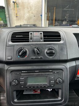 praktik 1.2 tsi 63 kw dph - 10