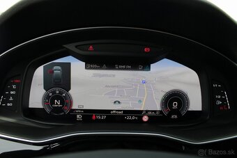 Audi Q7 45 TDI quattro tiptronic 8-st - 10