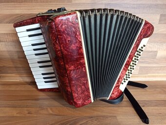 Akordeon, harmonika, heligonka - 10