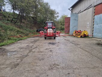 Postrekovač Pilmet 1012 - 10