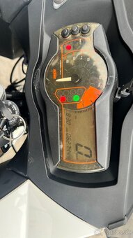 Predam KTM 990 Adventure - 10
