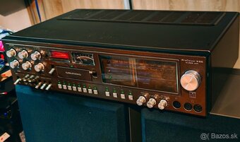 GRUNDIG MONOLITH 90 aktívne reprosústavy - 10