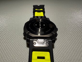 Predam Garmin epix Pro (Gen 2) Sapphire - 51 mm - Titan - 10