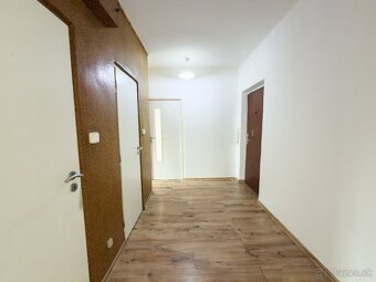 REZERVOVANÉ- Na predaj 2-izbový byt Žilina-Hliny - 10