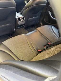 Mercedes-Benz C220d AMG 125kw 4matic W205 A7 - 10