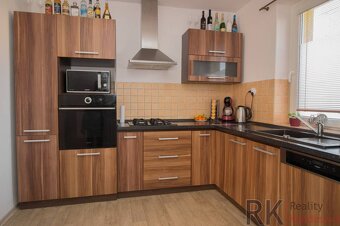 Nízkoenergetický 4-izb. rodinný dom s garážou, Perín - Chym - 10