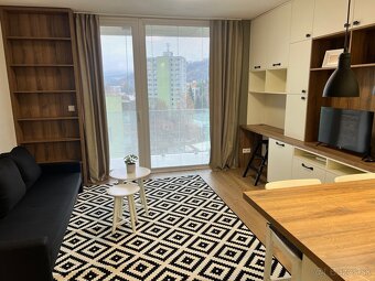 2-izbový byt v novostavbe Rubicon Púchov - 10