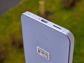 Samsung Galaxy S25 256GB Icy Blue, nový, komplet, záruka - 10