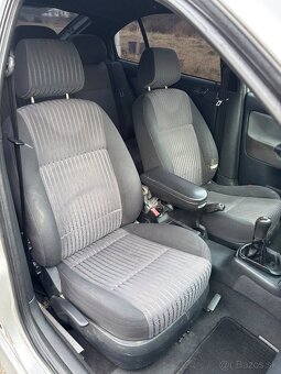 Škoda Octavia 1 1.9TDI - 10