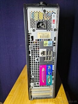 Monitory Dell Ultrasharp 2009Wt 2ks (+ PC Dell grátis) - 10