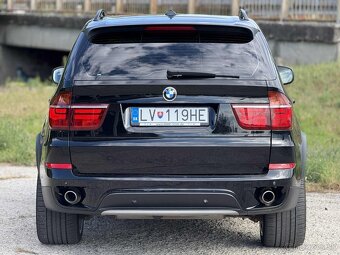 BMW x5 e70 - 10
