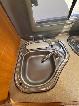 LMC MUNSTERLAND  560 Mover, Predstan,,Palandy,Baterka - 10